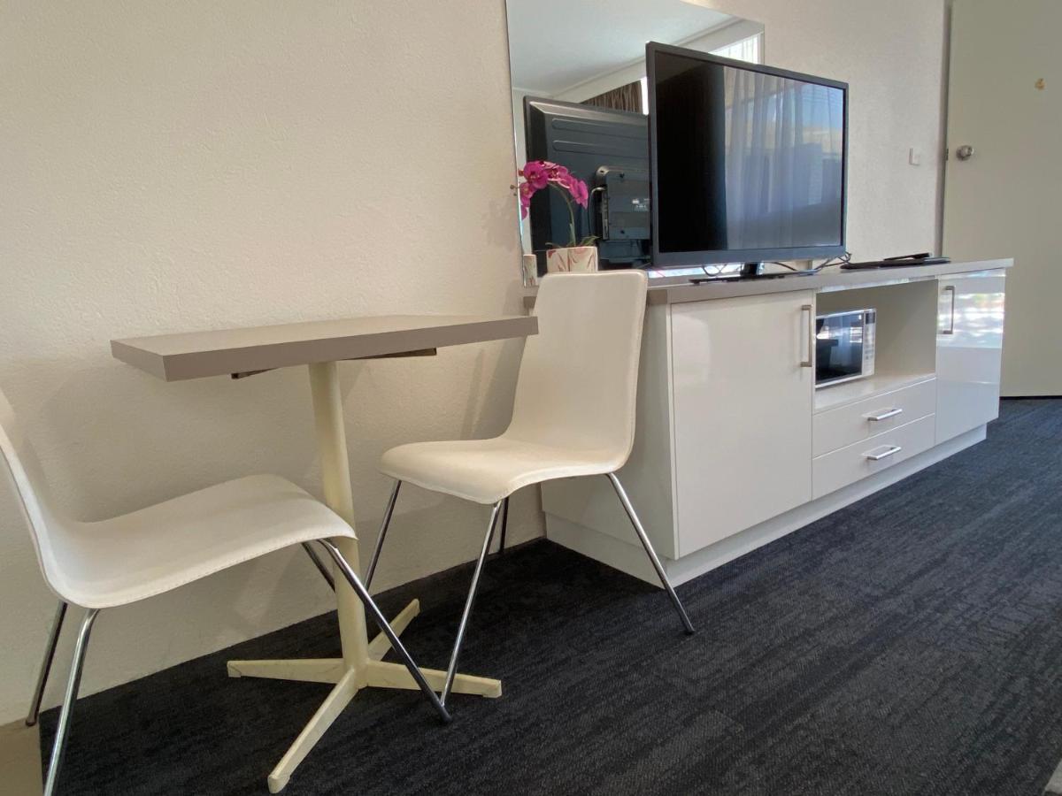 Warrina Motor Inn Wodonga Cbd Ngoại thất bức ảnh